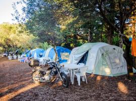 Hotel foto: Camping Argostoli
