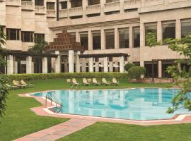 ホテル写真: Hyatt Regency Delhi