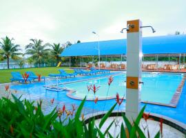 Renai Blue Waters Cherai, hotel in Cherai Beach