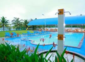 Renai Blue Waters Cherai