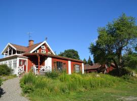 Hotel Photo: Björnåsen Bear Hill