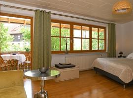 Hotel fotoğraf: Munich Holiday and Business Base