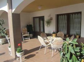 Fotos de Hotel: Centric Chalet, 5 min from beach