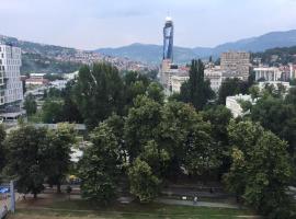 Hotel kuvat: Atraktivni smjestaj Sarajevo