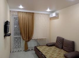 صور الفندق: Apartment on Krupskoy 1