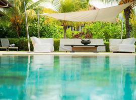 Eden Island Luxury Villa 235, hotel di Eden Island