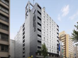 A picture of the hotel: Hotel Mystays Nagoya Nishiki