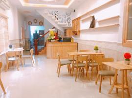 Hotel kuvat: Tomorrow Hostel Vũng Tàu - Tomorrow Homestay