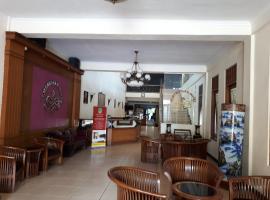 Gambaran Hotel: Semeru Park Hotel