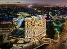 The Darling at The Star Gold Coast