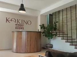 KOKINO Hotel & Winery