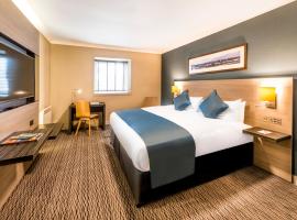 Hình ảnh khách sạn: Copthorne Aberdeen Hotel