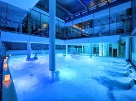 Hotel Balneario La Hermida