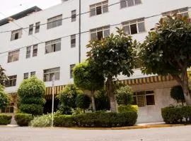 HOTEL ESTADIO S.A