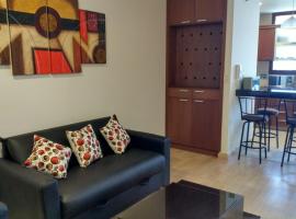 Torre Isos, hotel em Cochabamba