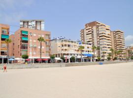 Hình ảnh khách sạn: El Balcon De La Gaviota