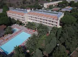 Hotel Oasis, hotel in Alghero