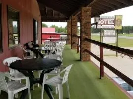 Alexander House Motel