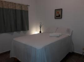 Fotos de Hotel: Private apartment in the colonial city of Santo Domingo