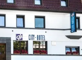 City Hotel Hilden, hotel in Hilden