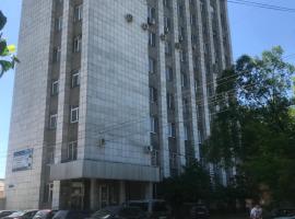 A picture of the hotel: Хостел Южный
