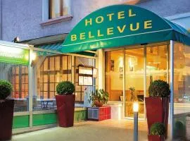 Logis Hôtel Restaurant Bellevue Annecy