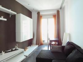 Hình ảnh khách sạn: Apartment Jesus Del Valle