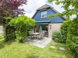 Hotel Photo: Lovely holiday home in Wolphaartsdijk