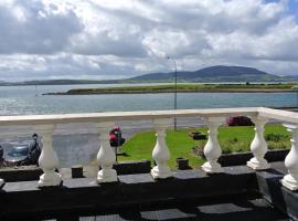 Hotel fotoğraf: Sligo Bay Lodge
