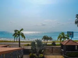 Emoyeni Gardens, hotel din São Tomé