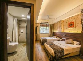 Zdjęcie hotelu: Hotel Maharana Inn Chembur
