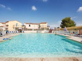 Fotos de Hotel: Terres de France - Résidence de la Cabre d'Or