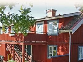 Fotos de Hotel: Classic Leksand