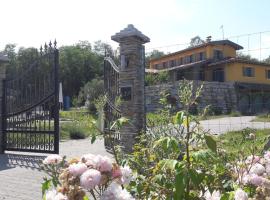 Gambaran Hotel: Il Sogno Juniorsuiten - Appart.