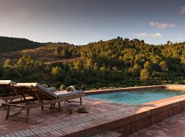 Terra Dominicata - Hotel & Winery - Adults Only, hotel v destinaci Escaladei