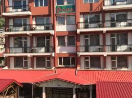 Family Hotel Yola