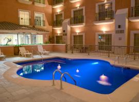 صور الفندق: iStay Hotel Ciudad Juarez