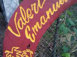 Valerie Emanuel Apartments, hotel v destinaci Bocas del Toro