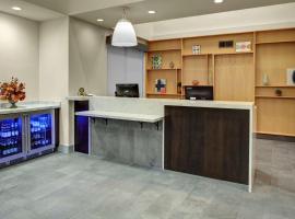 Hotel Photo: Hyatt House Dallas Lincoln Park