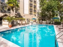 플랜테이션에 위치한 호텔 Hyatt Place Ft. Lauderdale/Plantation