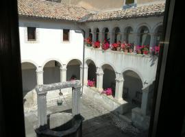 Фотографія готелю: Locanda Tre Frati