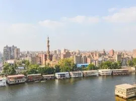 Hotel Flamenco Cairo
