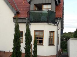 酒店照片: Ferienwohnung im Rhein-Main Gebiet nahe Frankfurt, Rödermark