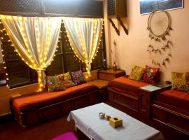 صور الفندق: Himalayan Guest House