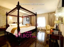 The Talbot Hotel