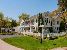 Cedar Court Inn