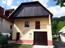 Foto do Hotel: Peaceful old house