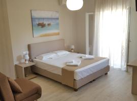 Hotel Photo: Minimalistic Studio Apartments