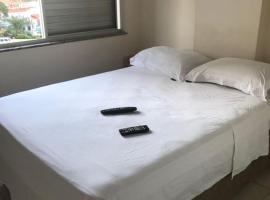 A picture of the hotel: Apartamento Elus Campinas Cambui