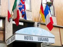 Hotel Lugano